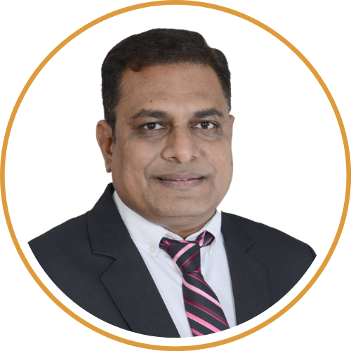 TOEMA leadership team member