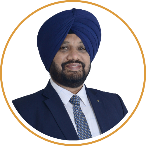 TOEMA leadership team member