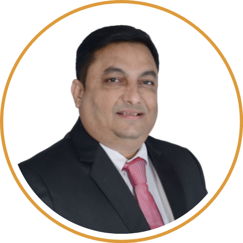 TOEMA leadership team member